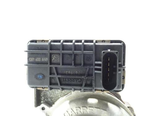 Turbocharger/Supercharger LAND ROVER FREELANDER 2 (L359)  | BP26435286M71 