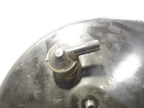 Servo brake PEUGEOT 4008 1.6 HDi AWC | BP39728770M42 - Image 6