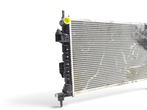 water-radiator-opel-combo-box-bodympv-2001-39177563 main image