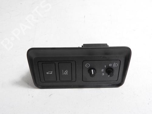 Used Headlight switch LAND ROVER RANGE ROVER EVOQUE (L538) 2.0 D 4x4 (150 hp) 20054804