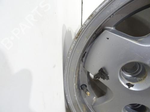 Used Rim Rim 31358989 31358989