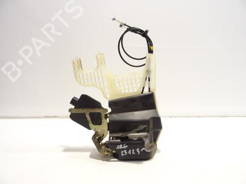 Used Rear left lock HYUNDAI TUCSON (JM) 2.0 CRDi All-wheel Drive (113 hp) 29066017