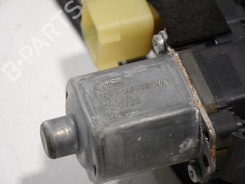 Front left window mechanism FORD B-MAX (JK) 1.6 TDCi | BP34109124C22  - Image 5