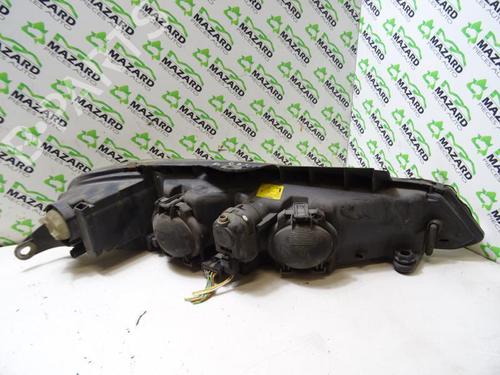 Left headlight PEUGEOT 406 (8B) 2.0 HDI 90 | BP21966687C28 