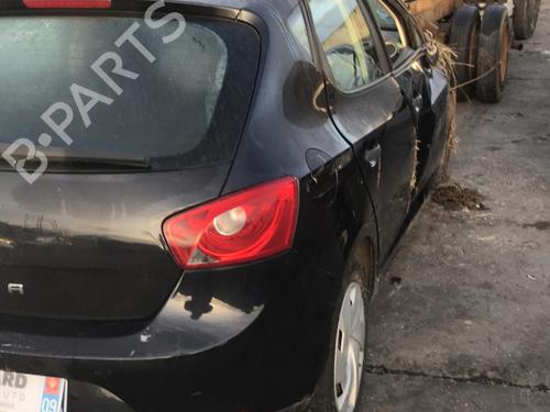 Gearbox SEAT IBIZA IV (6J5, 6P1) 1.6 TDI | BP22357505M3 