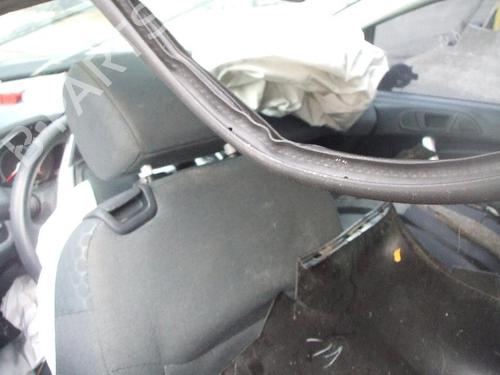 Steering column FORD FIESTA VI (CB1, CCN)  | BP20048596M21 