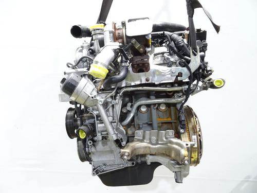 Engine SUZUKI SWIFT IV (FZ, NZ) 1.3 DDiS (AZG413D, ZC02S, ZC92S) | BP29861394M1