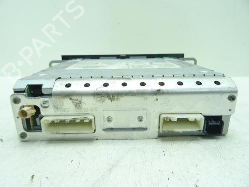 Radio OPEL VIVARO B Van (X82) 1.6 CDTI (05) | BP36012610E6 - Image 3
