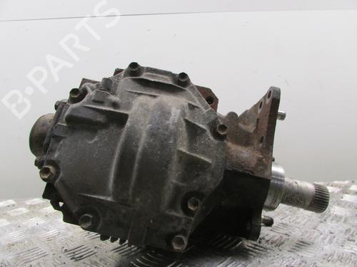 Front differential TOYOTA RAV 4 II (_A2_) 2.0 4WD (ACA21, ACA20) | BP26180061M23 