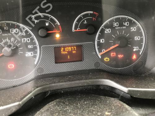 Front right seatbelt CITROËN NEMO Box Body/MPV (AA_) 1.3 HDi 75 | BP28951919I25  - Image 6