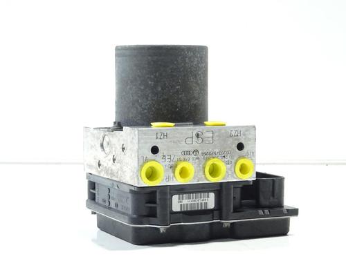 Used ABS pump ABS pump AUDI A4 Allroad B8 (8KH) 2.0 TDI quattro (143 hp) 24660822 24660822