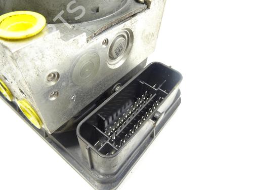 ABS pump PEUGEOT 208 I (CA_, CC_) 1.2 VTI 82 | BP27972925M43 