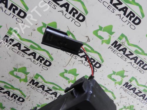 Used Rear left exterior door handle RENAULT SCÉNIC IV (J9_) 1.6 dCi 130 (130 hp) 25268666