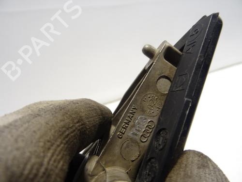 Left mirror AUDI A4 B6 Avant (8E5) 2.5 TDI | BP30106798C26