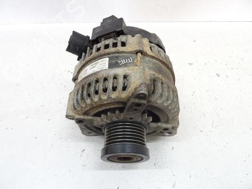 Used Alternator Alternator FORD B-MAX (JK) 1.0 EcoBoost (125 hp) 20064423 20064423