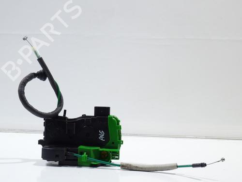 Used Front left lock HYUNDAI i40 I (VF) 1.7 CRDi (116 hp) 21005694