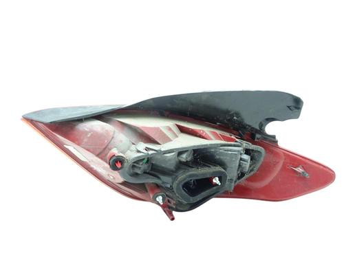 Used Left taillight Left taillight 37998151 37998151