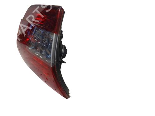 Used Left tailgate light Left tailgate light CITROËN C5 III Break (RW_) 1.6 HDi 110 (112 hp) 40016650 40016650