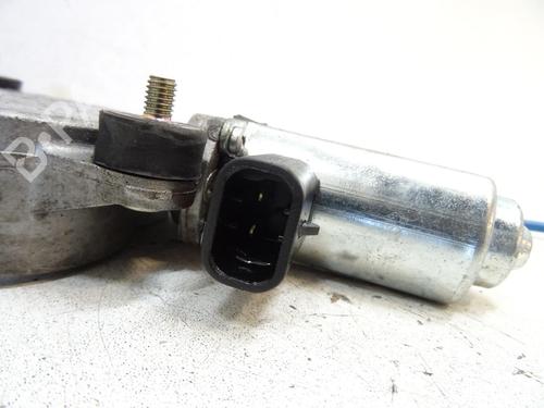 Used Front right window mechanism Front right window mechanism 20052836 20052836