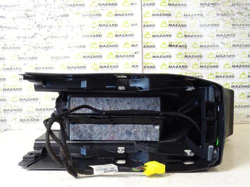 Used Middle console Middle console DS DS 7 Crossback (J4_, JR_, JC_) 1.5 BlueHDi 130 (JCYHZJ, JCYHZR) (130 hp) 20038909 20038909