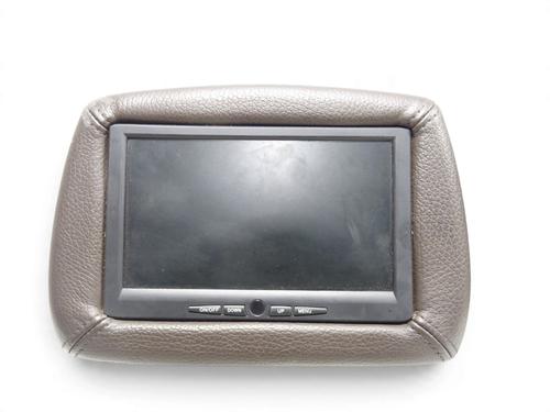 Headrest AUDI Q7 (4LB) 4.2 TDI quattro | BP40016588I31 - Image 5