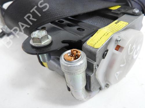 Used Front left belt tensioner SUBARU IMPREZA Hatchback (GR, GH, G3) 2.0 D AWD (150 hp) 21968193