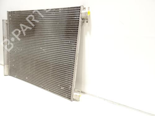Used AC radiator AC radiator RENAULT MEGANE IV Hatchback (B9A/M/N_) 1.6 TCe 205 (B9MV) (205 hp) 30778271 30778271