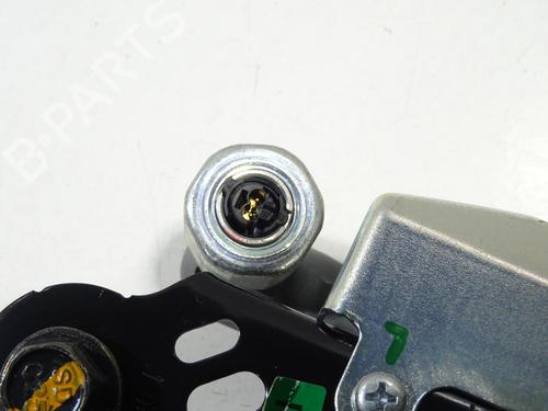 Front right seatbelt KIA CEE'D Sportswagon (JD) 1.6 GDI | BP26954339I25 - Image 5