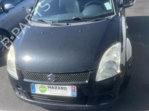 Left headlight SUZUKI SWIFT III (MZ, EZ) 1.3 DDiS (RS413D) | BP36790833C28 - Image 11