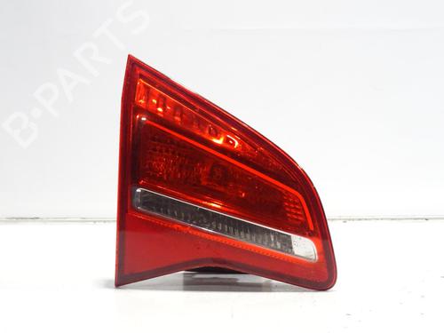 Left tailgate light OPEL MERIVA B MPV (S10) 1.4 (75) | BP33022569C79 - Image 4