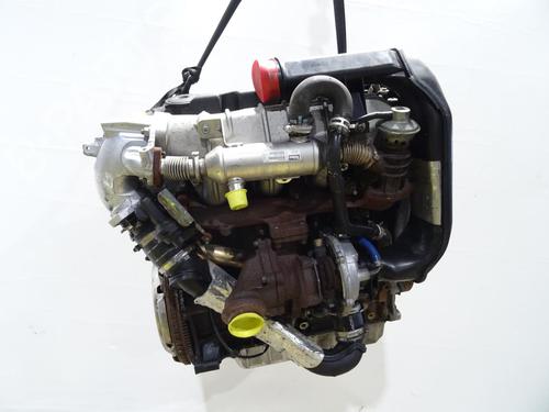 Engine PEUGEOT 307 (3A/C) 2.0 HDi 110 | BP29748464M1