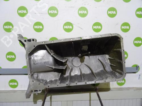 Used Oil sump MERCEDES-BENZ SPRINTER 2-t Van (B901, B902) 208 D (901.361, 901.362, 902.361, 902.362) (79 hp) 21967542