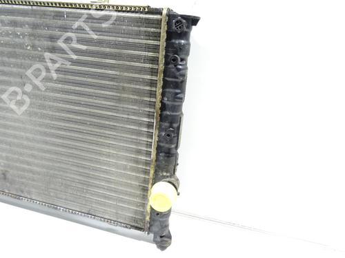 Used Water radiator Water radiator ALFA ROMEO 156 (932_) 1.9 JTD (932.A2B00, 932.A2C00) (115 hp) 23844949 23844949
