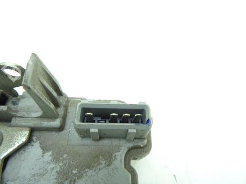 Used Rear left lock Rear left lock PEUGEOT 206 Hatchback (2A/C) 1.4 HDi eco 70 (68 hp) 29450183 29450183