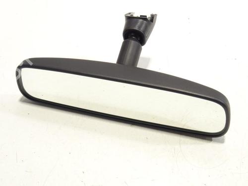 Used Rear mirror NISSAN JUKE (F15) [2010-2019]  30575802