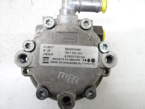 Pompe de direction assistée PEUGEOT 406 (8B)  | BP20065485M99