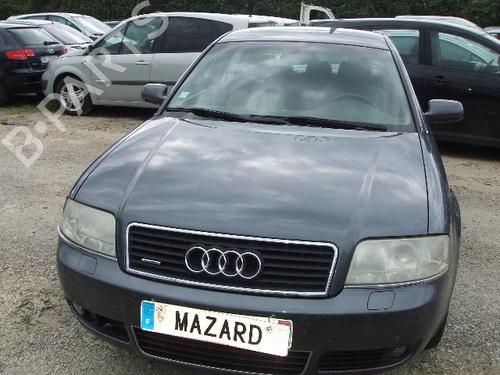 AC radiator AUDI A6 C5 (4B2, 4B4) | BP20073512M32 - Image 7