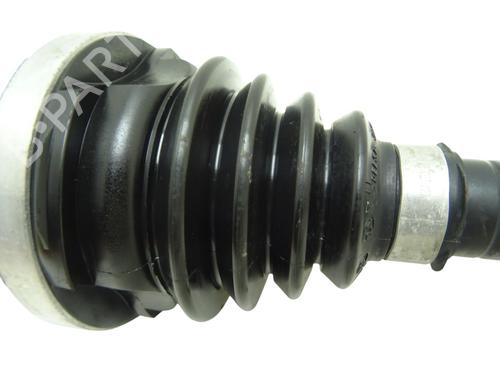 Left front driveshaft CITROËN C3 III (SX) 1.5 BlueHDi 100 (SXYHYP, SXYHTU) | BP37714587M38 - Image 4