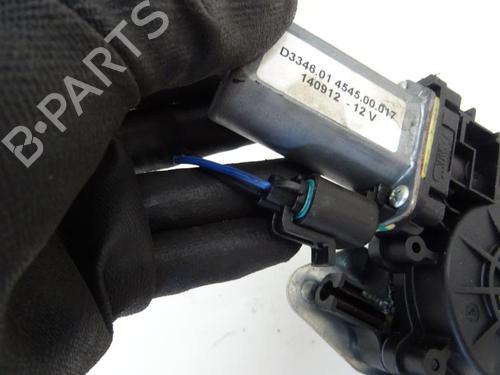 Used Front left window mechanism Front left window mechanism RENAULT MEGANE Scenic (JA0/1_) [1996-2001] 20057880 20057880