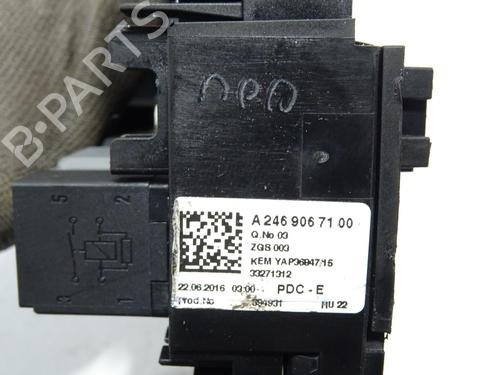 Electronic module MERCEDES-BENZ GLA-CLASS (X156) | BP29301097M83 - Image 2