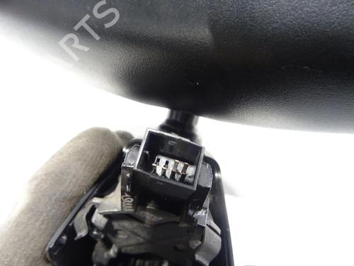 Rear mirror AUDI A3 Sportback (8VA, 8VF) 1.4 TFSI | BP29255428I6 