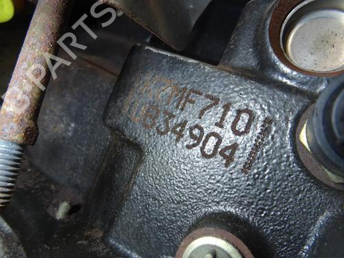 Motor DACIA LOGAN (LS_) 1.6 (LS0B, LS0D, LS0F, LS0H) | BP29919669M1