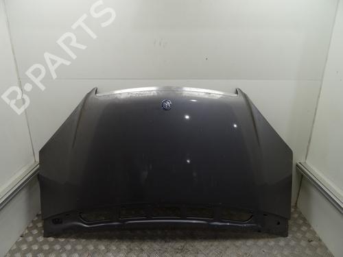 Used Hood MERCEDES-BENZ A-CLASS (W169) A 180 CDI (169.007, 169.307) (109 hp) 27747328