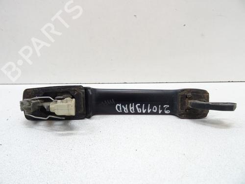 Used Rear right exterior door handle Rear right exterior door handle 20067419 20067419