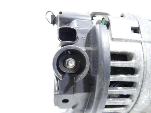 Used Alternator Alternator CITROËN C8 (EA_, EB_) 2.0 HDi 165 (163 hp) 26020545 26020545