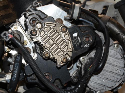 Engine VOLVO V70 III (135) 2.4 D | BP38599183M1 - Image 6