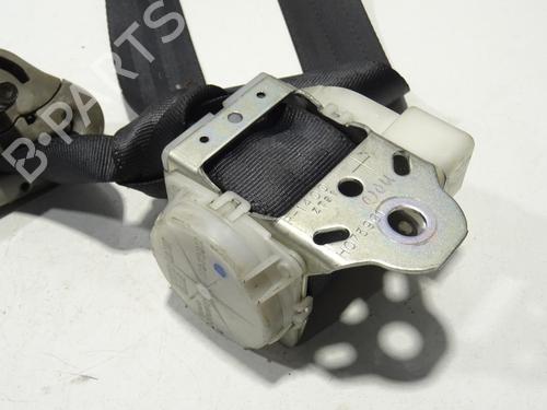 Rear center seatbelt SUZUKI IGNIS II (MH) 1.5 4x4 (RM415) | BP33738826I27 - Image 3