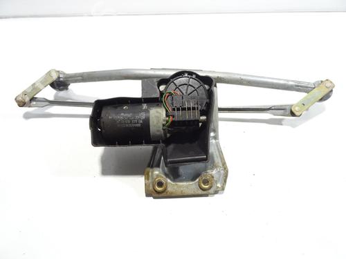 Used Front wiper motor FORD FIESTA III (GFJ) 1.1 (55 hp) 20335896