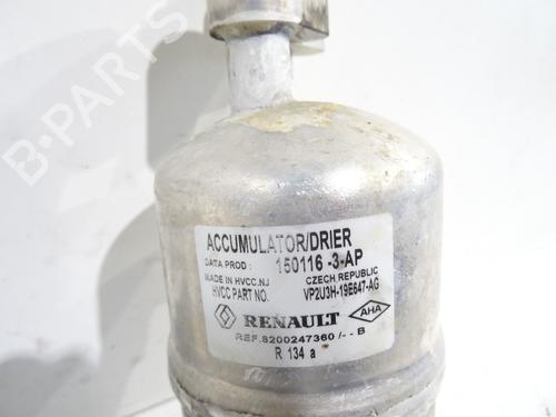 Other RENAULT KANGOO Express (FW0/1_) 1.5 dCi 90 (FW0G, FW05, FW08, FW11) | BP31851070O1 - Image 2