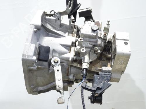 Gearbox FIAT PANDA (169_) 1.2 (169.AXB11, 169.AXB1A) | BP26001450M3 